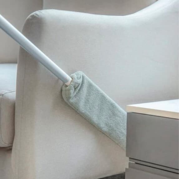 Teleskopowa szczotka z mikrofibry OKAZJA 59 zł za dwie