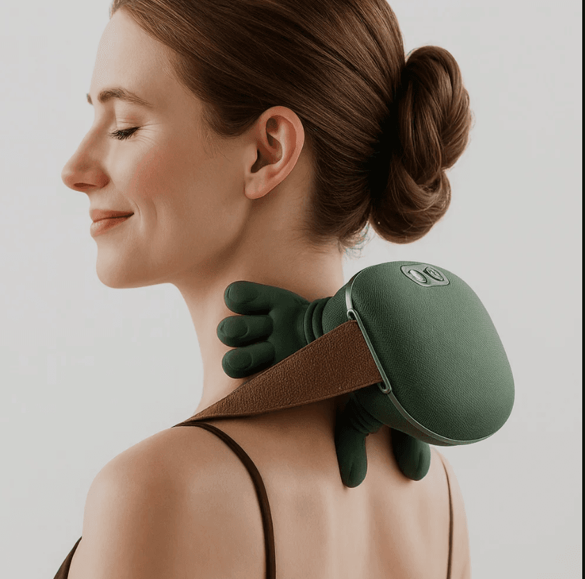 Huggo Masażer Osobisty - HIT Premium