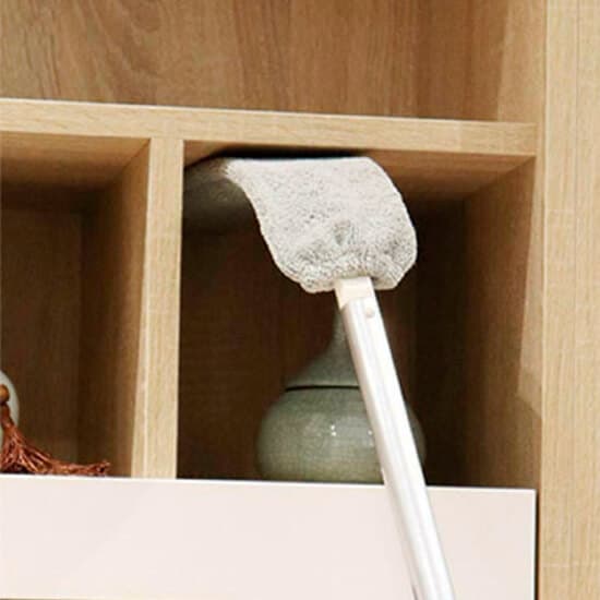 Teleskopowa szczotka z mikrofibry OKAZJA 59 zł za dwie