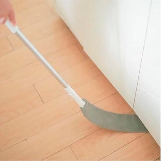 Teleskopowa szczotka z mikrofibry OKAZJA 59 zł za dwie