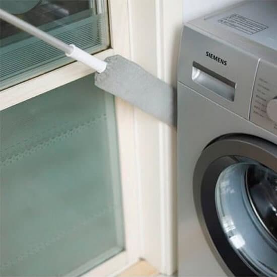 Teleskopowa szczotka z mikrofibry OKAZJA 59 zł za dwie